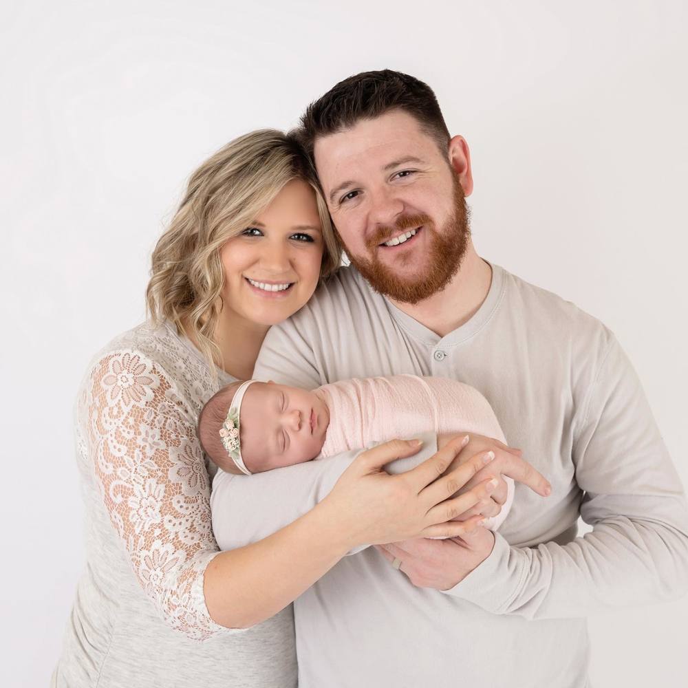 Meet your Posher, Sammi